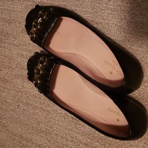 Kate Spade ballet flats